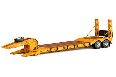 Carrega Tudo Pescoço desmontável